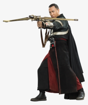 Chirrut Îmwe - Star Wars Rogue One Chirrut Imwe #2233636