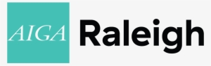 Go To Homepage - Aiga Raleigh Logo #2233682