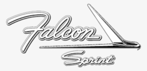 Ford Falcon Sprint Logo #2233701 Ford Falcon Sprint Logo #2233701