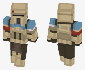 Star Wars Rogue One Shoretrooper - Tree #2233729