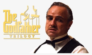 The Godfather Collection Movie - Marlon Brando Godfather #2233730