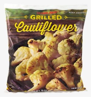 Breads Tj's Truly Handmade Whole Wheat Flour Tortillas - Trader Joe's Frozen Cauliflower #2233843