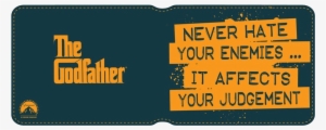The Godfather Wallet - Godfather #2233897