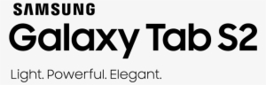 Logo Galaxy Tab2 - Samsung Galaxy Tab S2 Logo #2233920