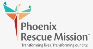 Our Logo And Brand Guidelines - Phoenix Rescue Mission #2233923