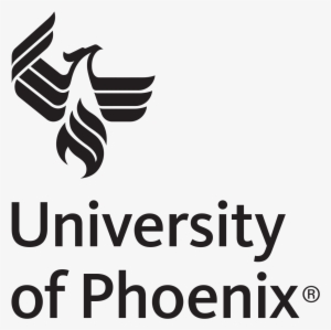 University Of Phoenix Logo #2233946