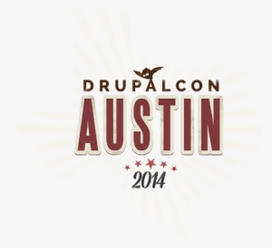 Drupalcon Austin Logo - Drupalcon Austin #2233949