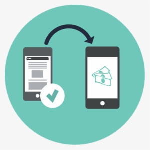 Driver Signs Up With Nixer And Completes First Bas, - Refer And Earn Icon #2233977