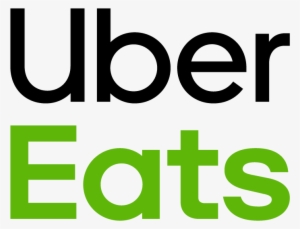 Uber Eats New Logo #2234004