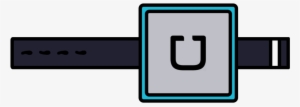 Uberwalkshare4 - Illustration #2234091