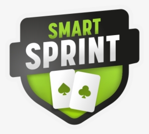 These Are The Rules Of Smart Sprint - Label #2234116