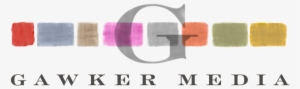 Gawker Media-logo - Gawker Media Logo #2234148