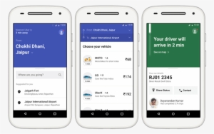 Uber Lite India - Uber Lite #2234150