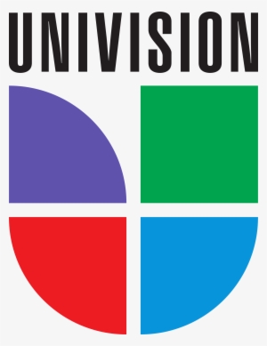 Open - Univision Logo Svg #2234170