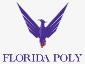 Fpu Phoenix Florida Poly - Florida Polytechnic University Logo Transparent #2234171