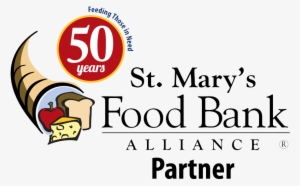 Official Smfba Partner Agency Logo - Volunteering #2234250