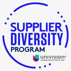 Becoming A Univision Diverse Supplier - Univision #2234268