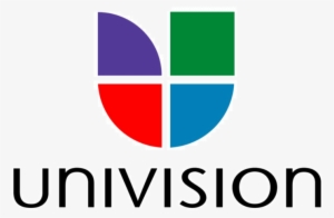 Univision Jacksonville Plans Spanish-language Local - Univision Logo Png #2234302