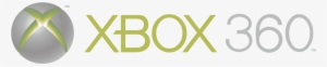 Xbox 360 Logo Vector - Xbox 360 Xbox One Logo #2234333