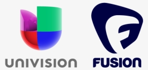 Univision-logo - Fusion Univision #2234335