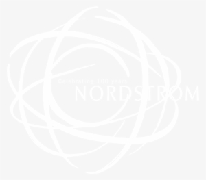 Nordstrom Logo Black And White - Ps4 Logo White Transparent #2234337