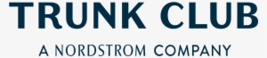 Trunk Club Logos - Nordstrom Trunk Club Logo #2234357