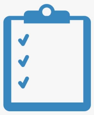 Customer Care Contact Form - Order Form Icon Transparent #2234359