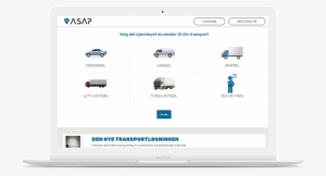 Asap The Uber Of Transportation - Transport #2234386
