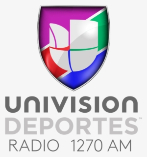 Media Partners - Univision Deportes Network #2234433