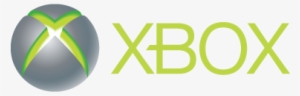 Xbox Clip Art Xbox 360 Logo - Xbox Logo Vector Free #2234558