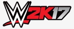 2k Has Released The Wwe 2k17 Legends Pack For Ps4, - Wwe 2k16 Logo #2234579