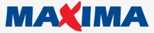 Maxima Logo - Maxima Png #2234653