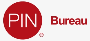 Pin Logo - Circle #2234654 Pin Logo - Circle #2234654