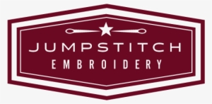 Jumpstitch Embroidery Jumpstitch - North Carolina #2234754