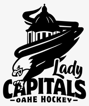 Single Color - Oahe Capitals #2234783