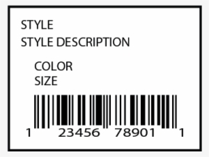 Nordstrom Direct Label 2 X - Leitz Icon Labels - 1 Roll(s) #2234784