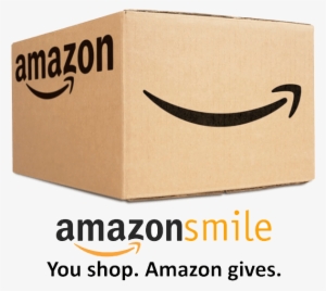 Support Community Action Marin When You Shop Using - Amazon Smile Box #2234837
