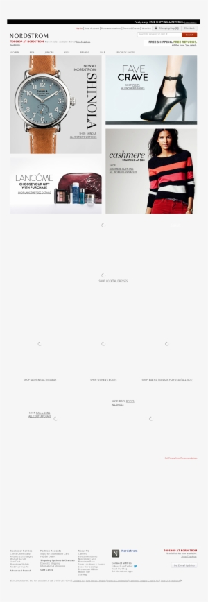 Shinola Runwell Men's Stainless Steel Strap Watch S0100024 #2234979