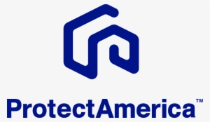 Bbb Vector America - Protect America Home Security #2234999