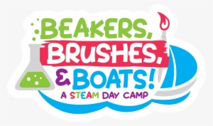 Bbb-logo Outlined - Day Camp #2235019