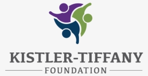 Logo - Kistler Tiffany Foundation #2235034