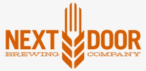 Next Door Brewing Logo - Next Door #2235122