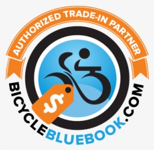 Authorized Bicycle Blue Book Trade-in Partner - Bicycle Blue Book Trade #2235193