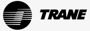 Trane Logo Png Transparent - Trane Ingersoll Rand Logo #2235233
