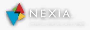 On The Go, In The Know, And In Control - Nexia Home Transparent #2235250