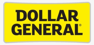 Dollar General Logo Png Freeuse - Dollar General Logo Png #2235344