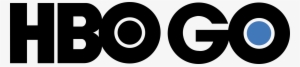 Hbo Logo Transparent, Www - Hbo Go Logo #2235495