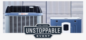 It's Time To Bring Home Unstoppable - Climac Corporation #2235497