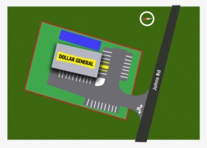 Dg Hueytown, Al - Parallel #2235648