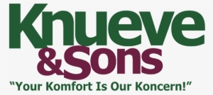 Knueve & Sons - Knueve & Sons Inc. #2235649